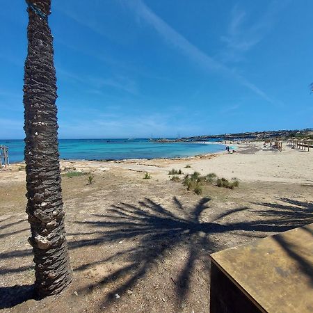 Apartamentos Formentera Copacabana 28 Es Pujols Exterior foto